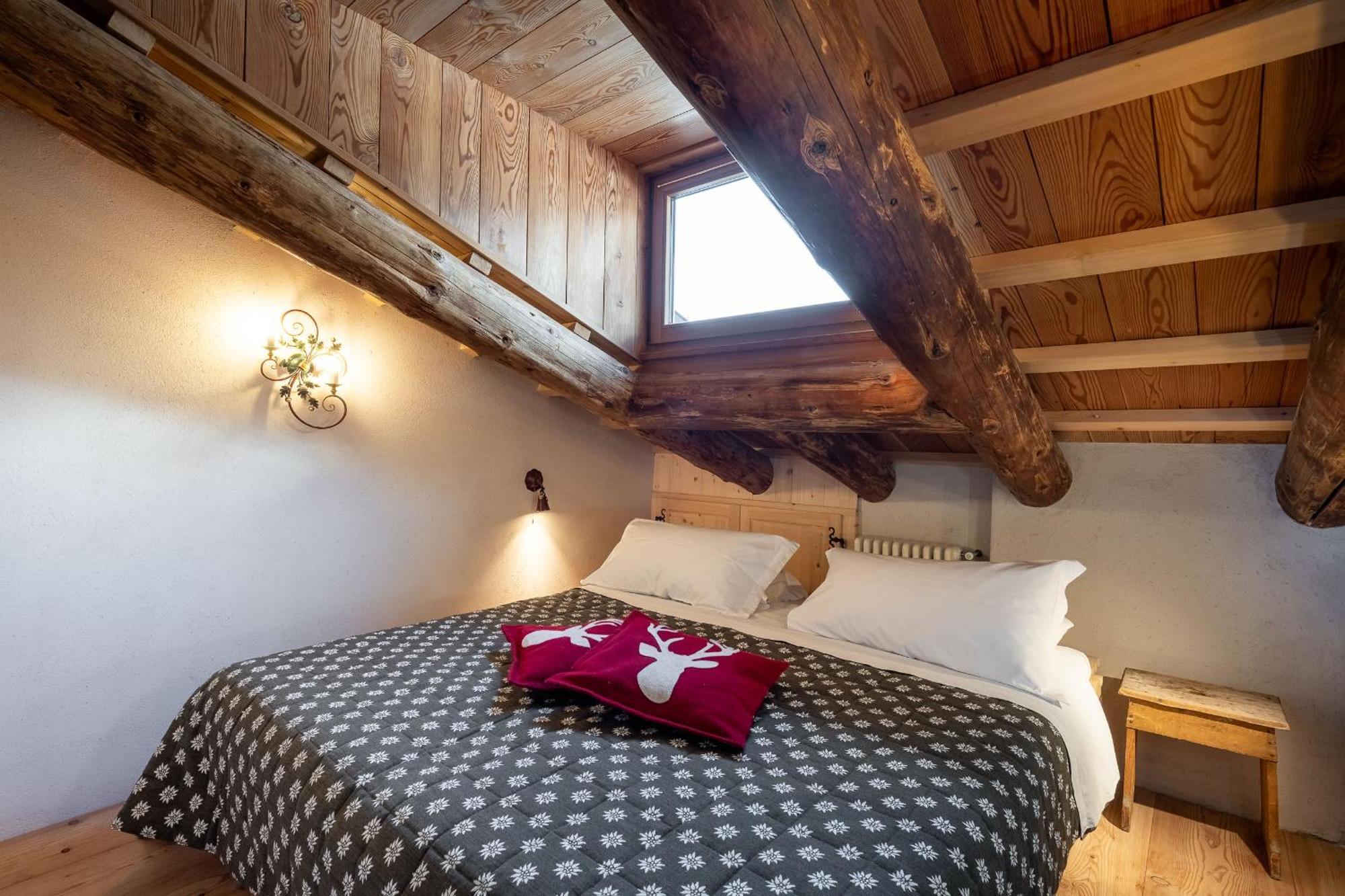 Cortina Lodge Кортина-д'Ампеццо Экстерьер фото