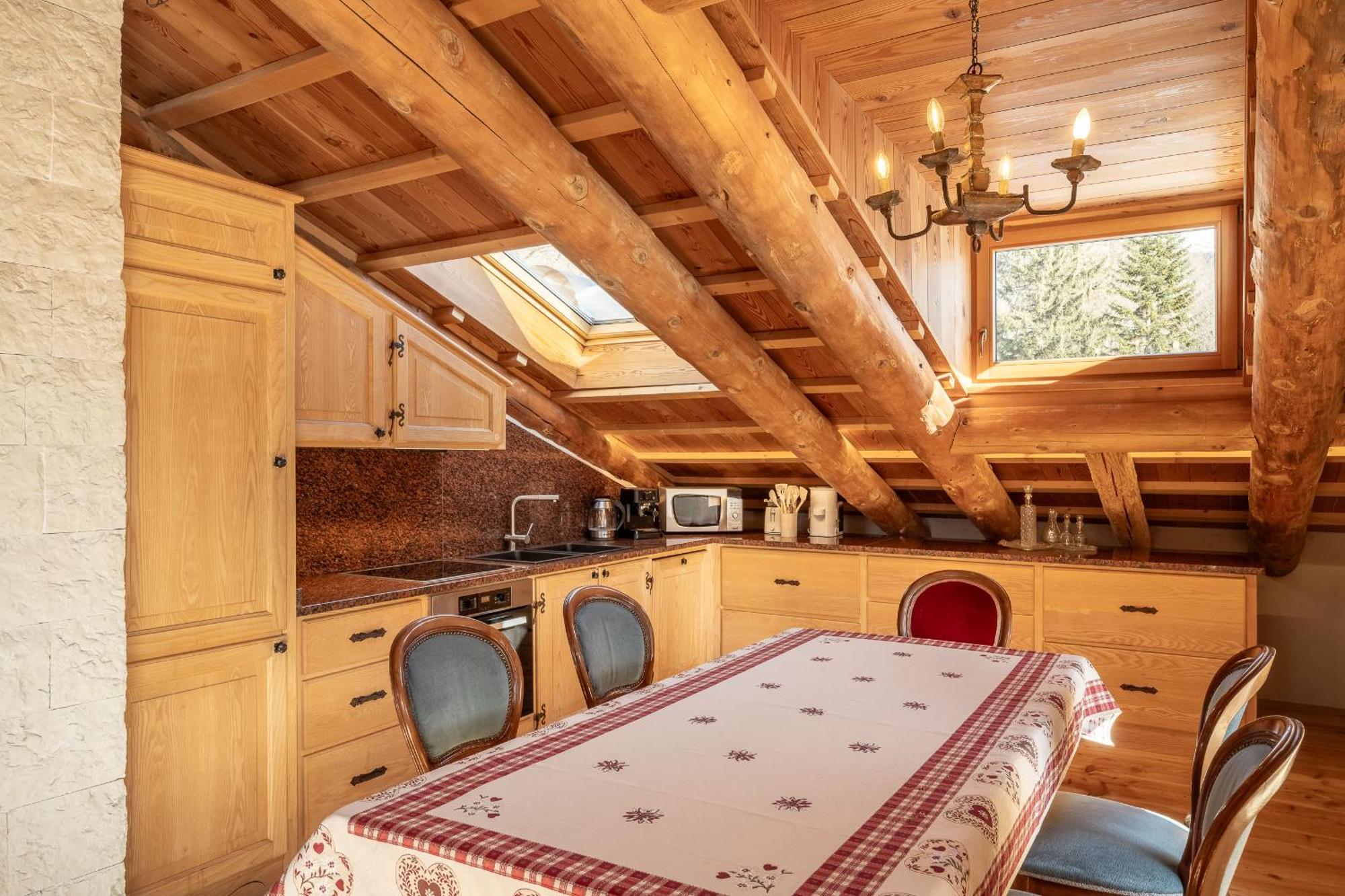 Cortina Lodge Кортина-д'Ампеццо Экстерьер фото